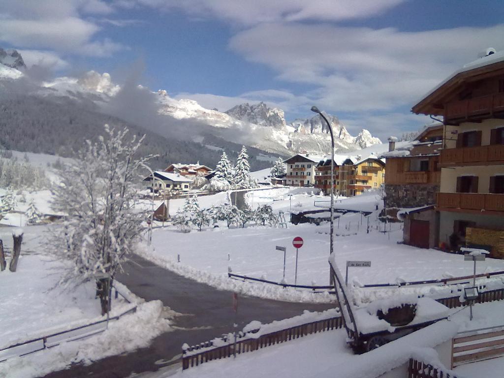 Alpenlife Hotel Someda Моэна Экстерьер фото