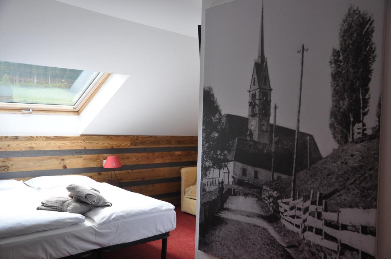 Alpenlife Hotel Someda Моэна Экстерьер фото