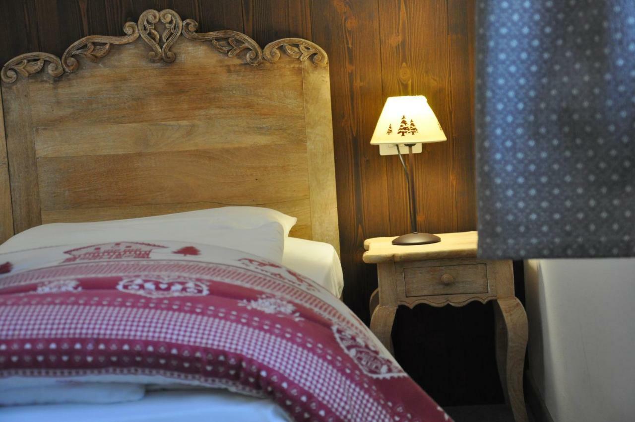 Alpenlife Hotel Someda Моэна Экстерьер фото